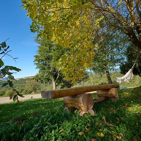 Appartement Dimora Valentina à Sant'Anna d'Alfaedo Extérieur photo