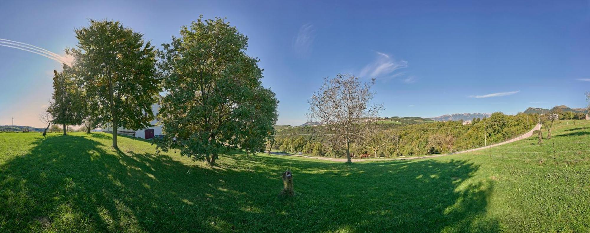 Appartement Dimora Valentina à Sant'Anna d'Alfaedo Extérieur photo