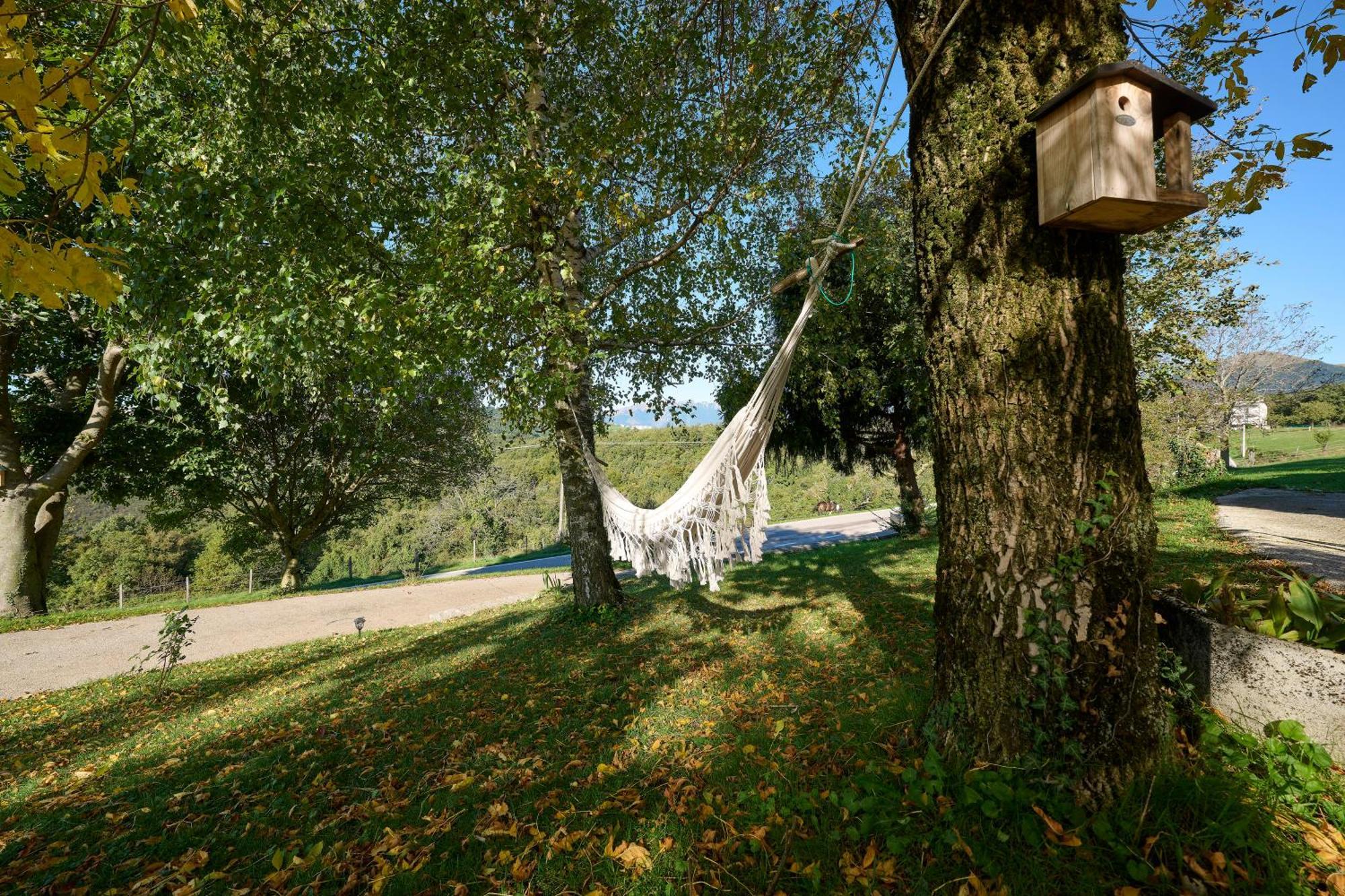 Appartement Dimora Valentina à Sant'Anna d'Alfaedo Extérieur photo